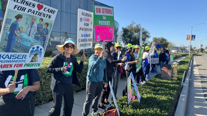 Last Week in Labor: Feb. 13-20, 2026