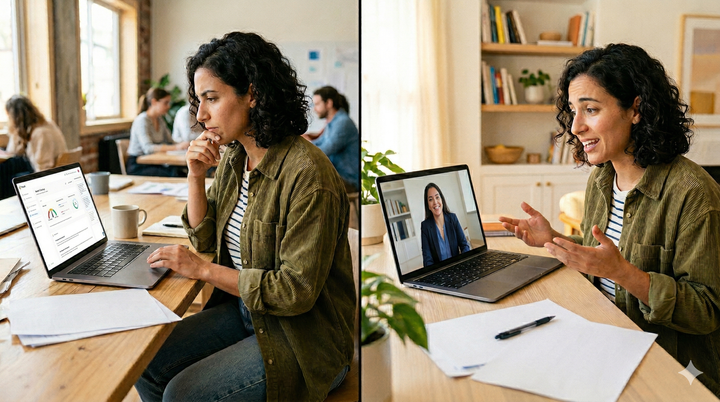 AI Business Plan Generator vs. Hiring a Consultant: Which Is Right for You?