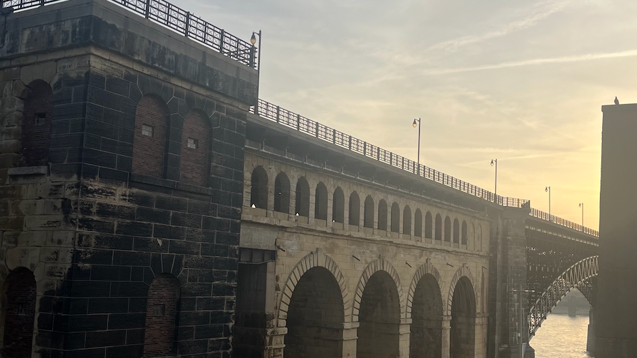 Who are grant applications for?