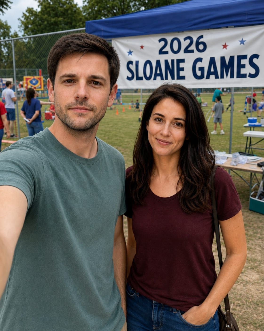 2026 Sloane Games