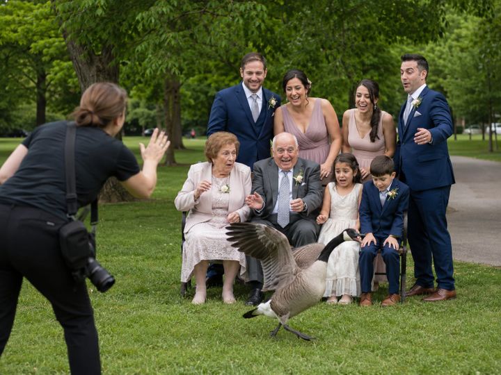 There's one in every family.