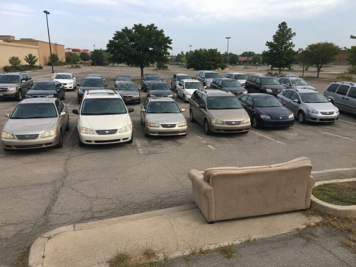 Worst drive-in I’ve ever seen.