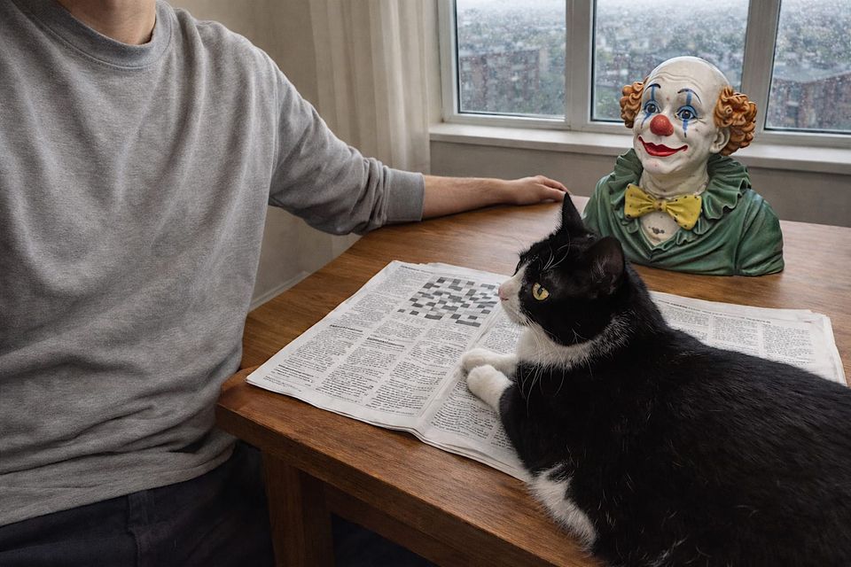 They’ve agreed to keep it professional.