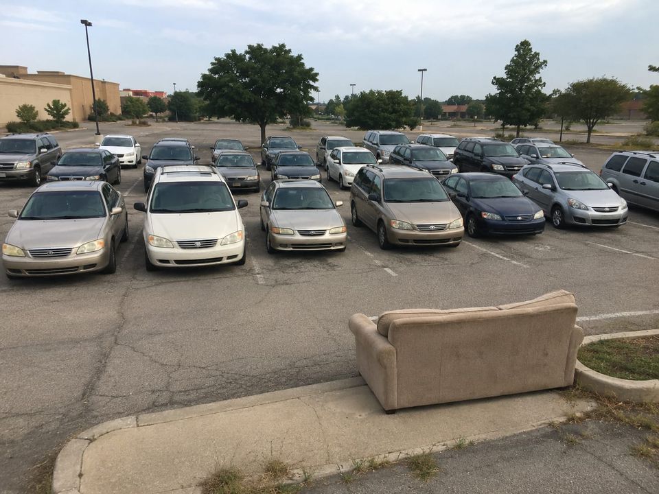 Worst drive-in I’ve ever seen.