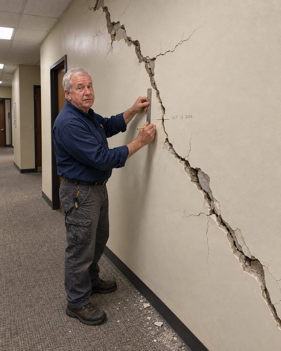 I asked whether this was bad. He asked, “Compared to what?”