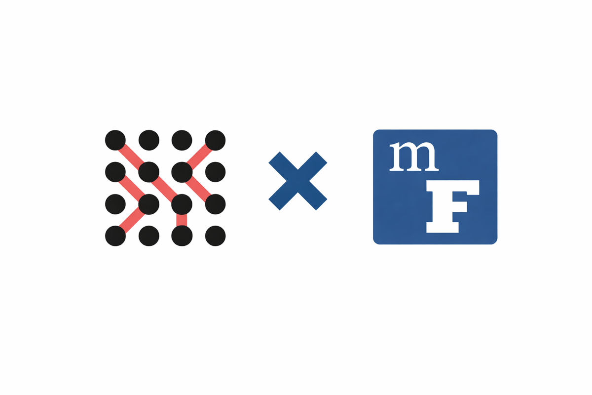 Meikai × Le Figaro Media