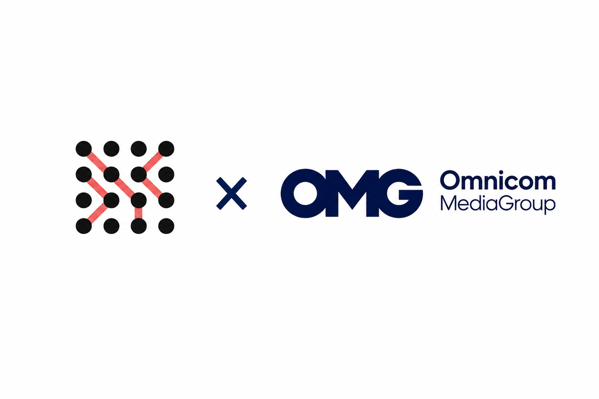 Meikai becomes Omnicom Media France's GEO platform
