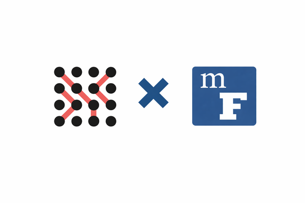 Meikai × Le Figaro Media