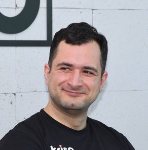 Karapet Gyumjibashyan