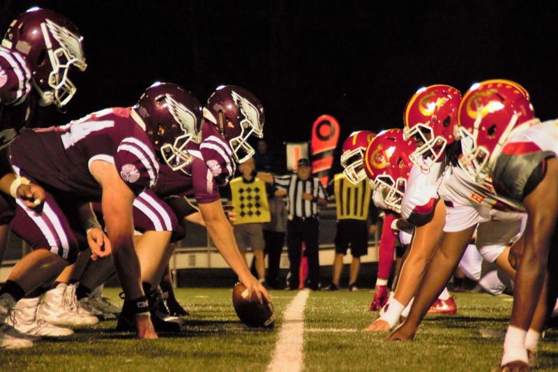 Sales: The rules of engagement