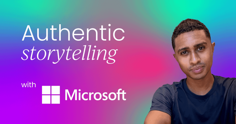 Authentic storytelling: The Ray-Ban Meta launch