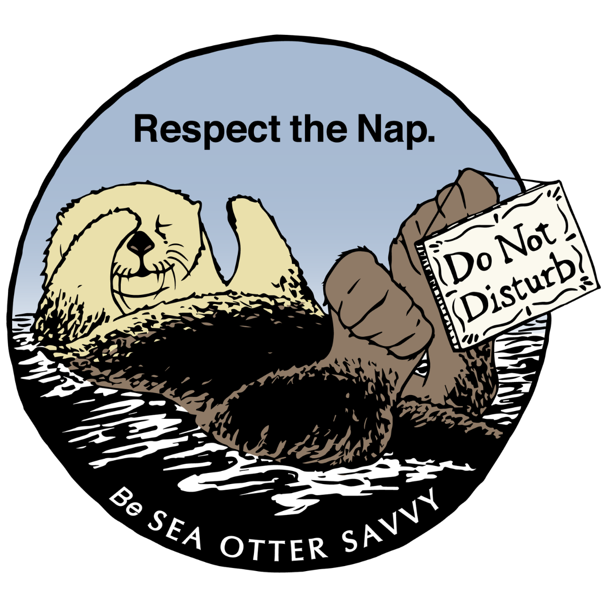 Sea Otter Savvy