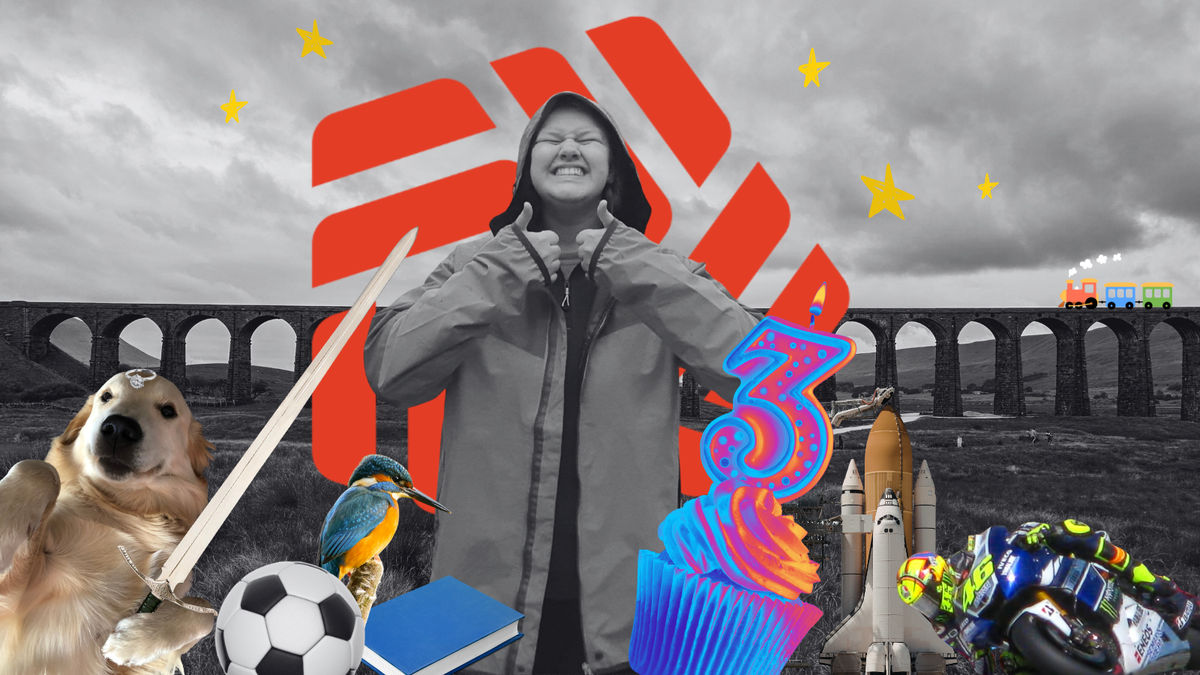 Three Years at the Newsmast Foundation and on the Social Web
