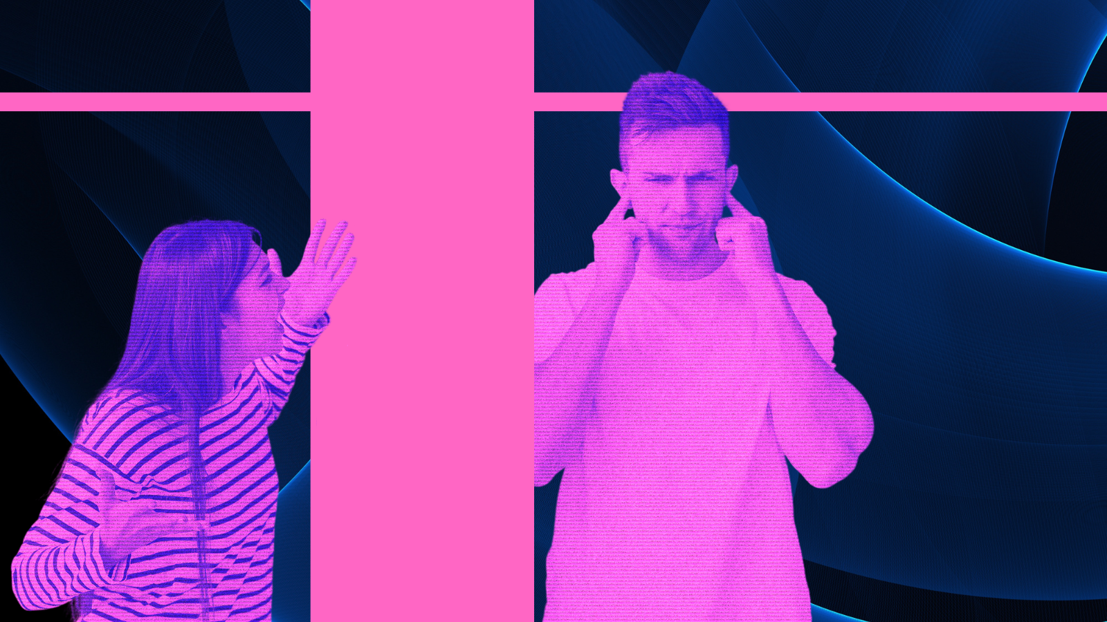 Is Bad Behaviour Spoiling the Move from Big Tech?