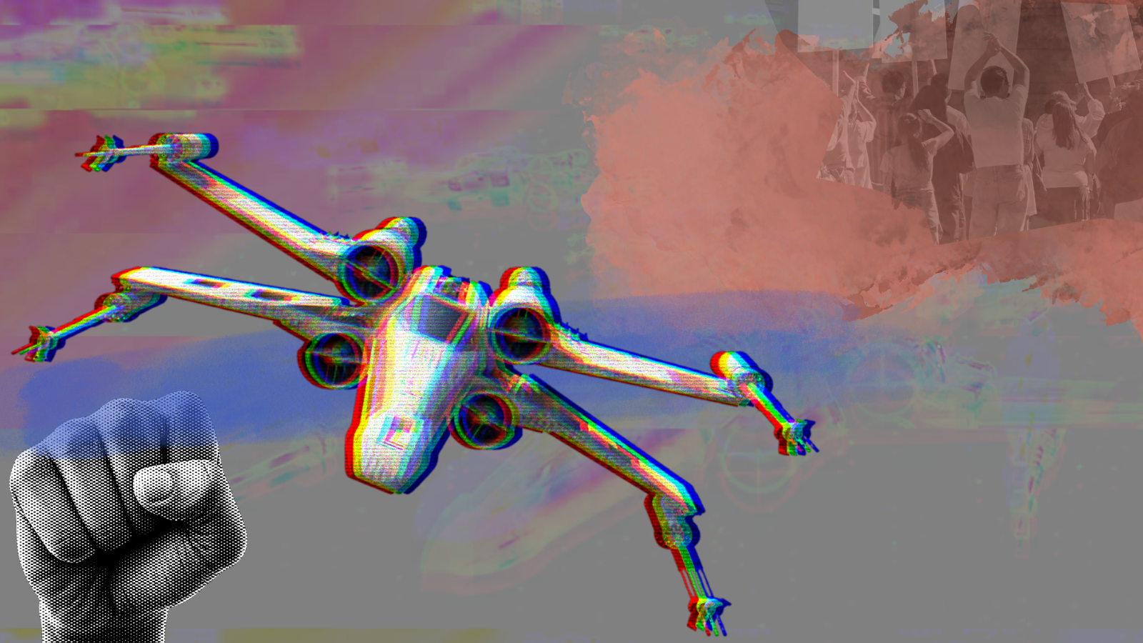 The Future of Hope on the Social Web