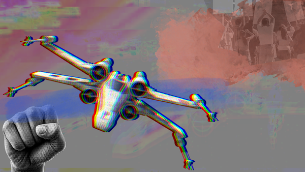 The Future of Hope on the Social Web