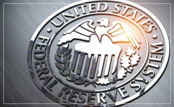 'For My Friends, Everything; For the Federal Reserve, the Law'