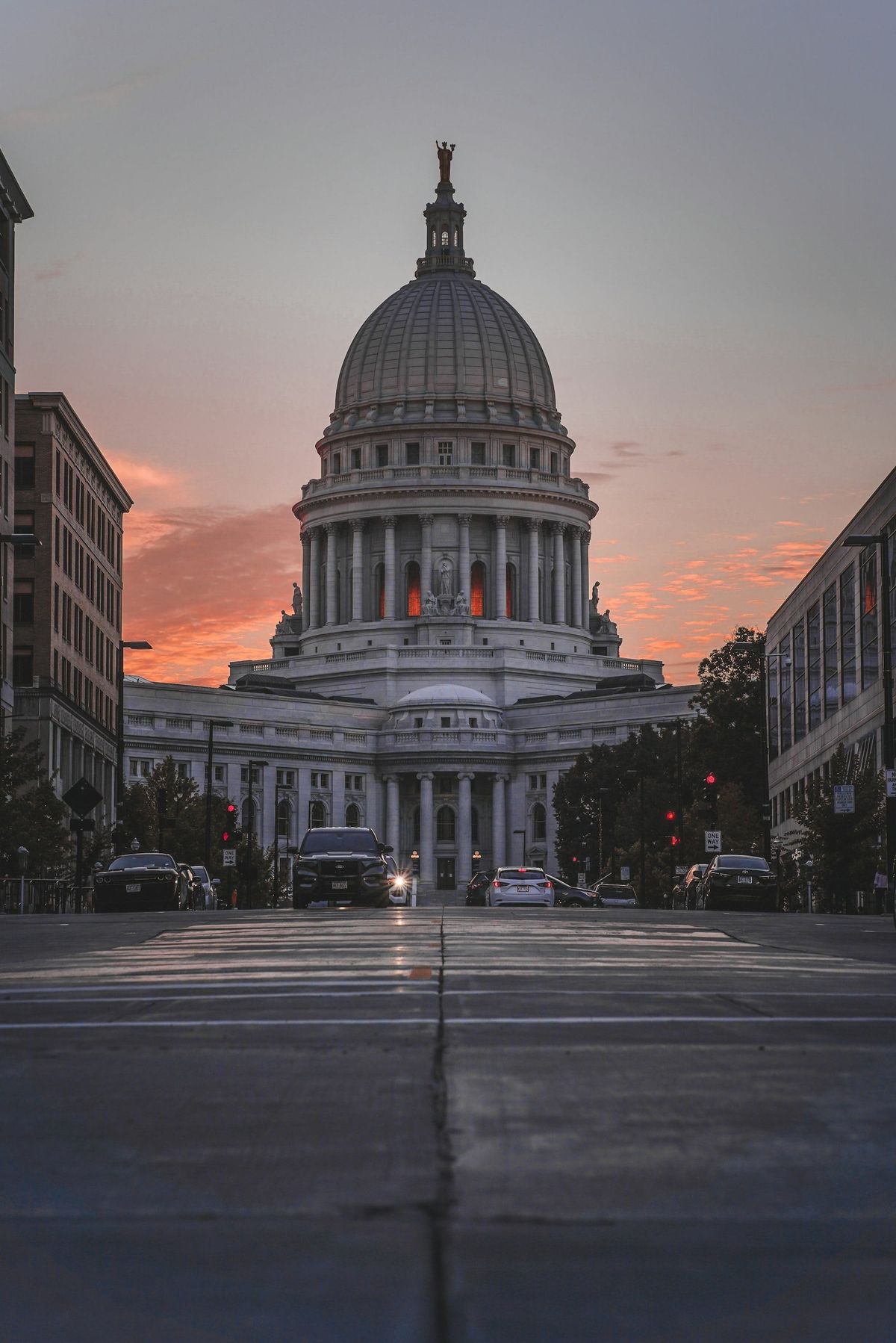 Considering Possible Federal Election Interference in Wisconsin