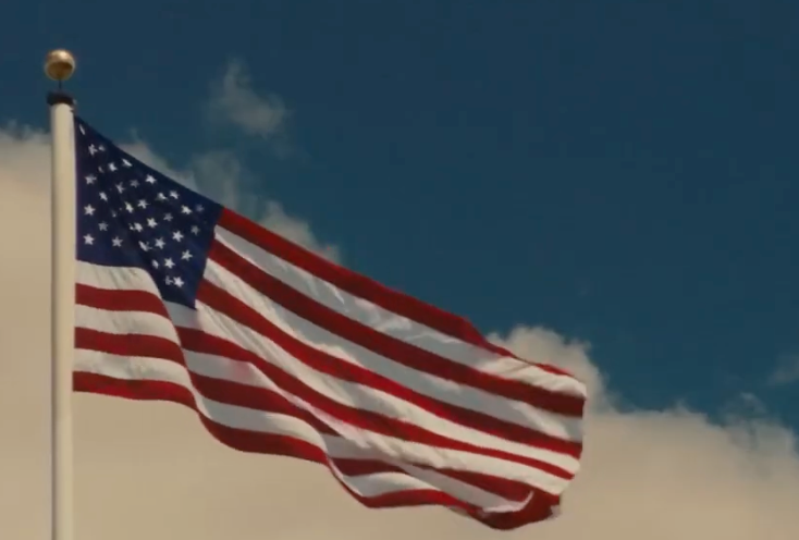 Remembering Harris's 'We Choose Freedom' Ad