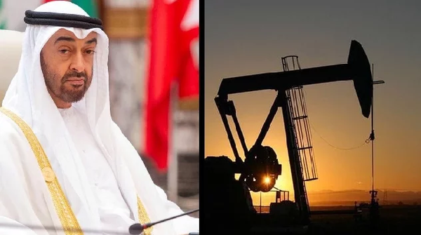 The United Arab Emirates has announced to quit from OPEC