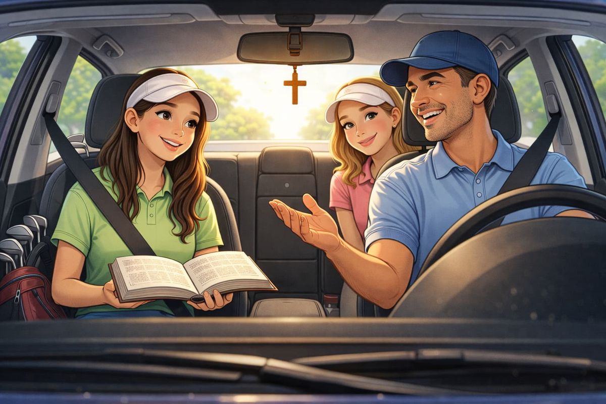 You Will Know the Truth and the Truth Will Set You Free