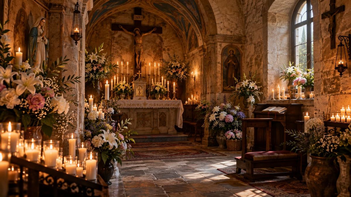The Importance of the Divine Office and the Insignificance of the Modern Office
