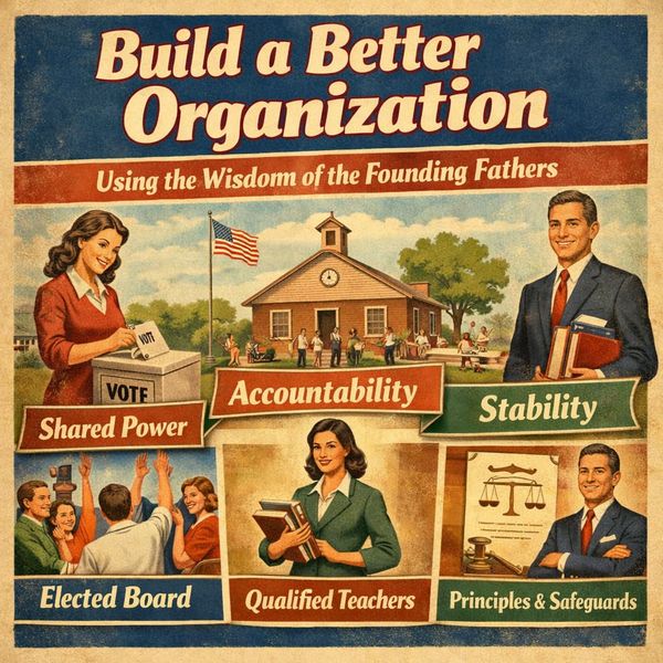 Should Organizations Incorporate a Democracy?