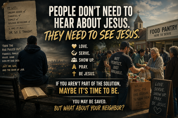 Christian Spritual Warfare