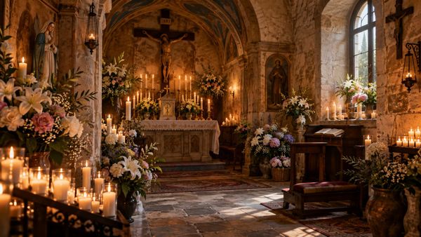 The Importance of the Divine Office and the Insignificance of the Modern Office