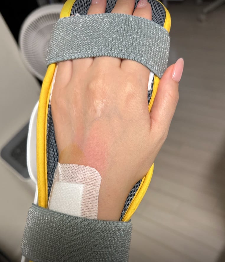 Cat Bite or Scratch? 3 Things You Must Do — Gangnam Standard Orthopedic Clinic — 3