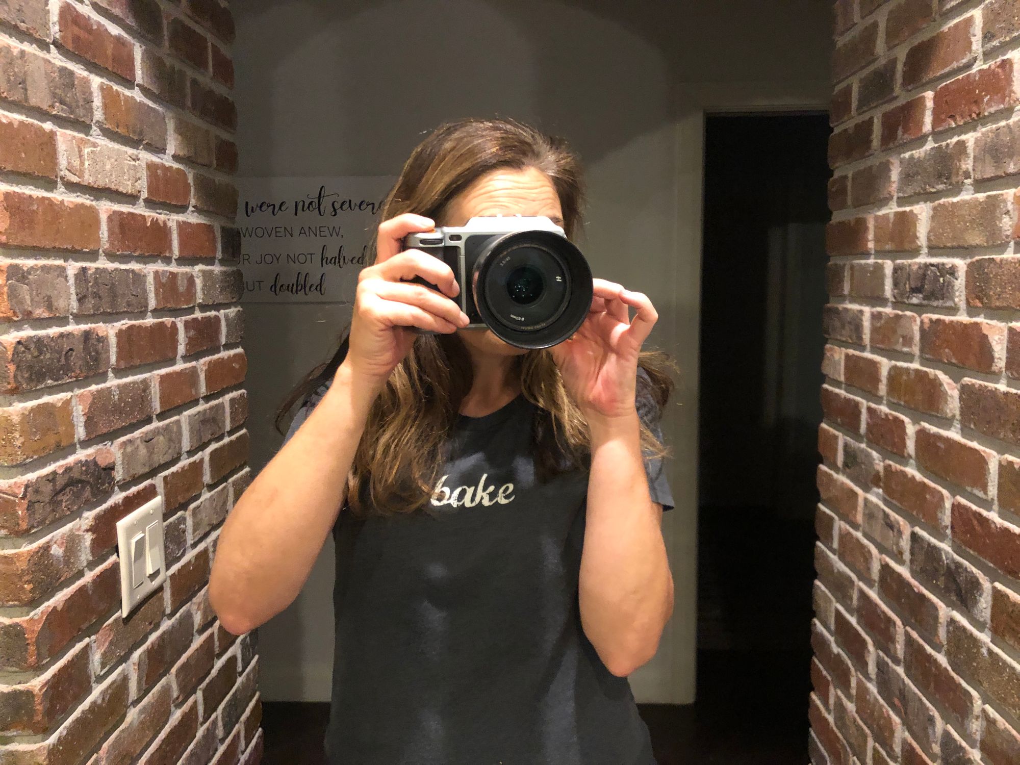 Playing With the Hasselblad X1D 50C