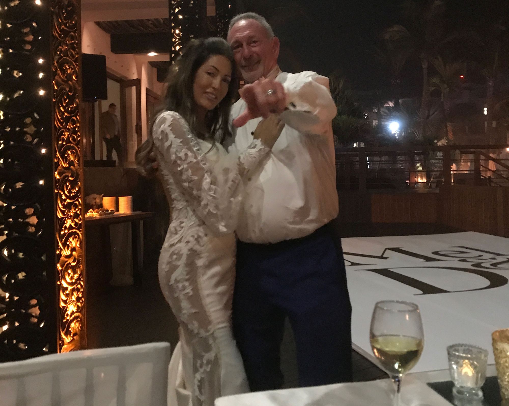 4th of July Wedding in Cabo
