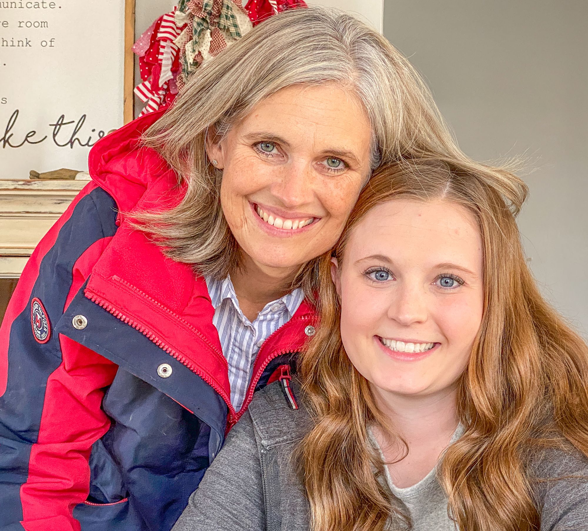 Snow Storm in Ohio, Quick Trip to St. Louis