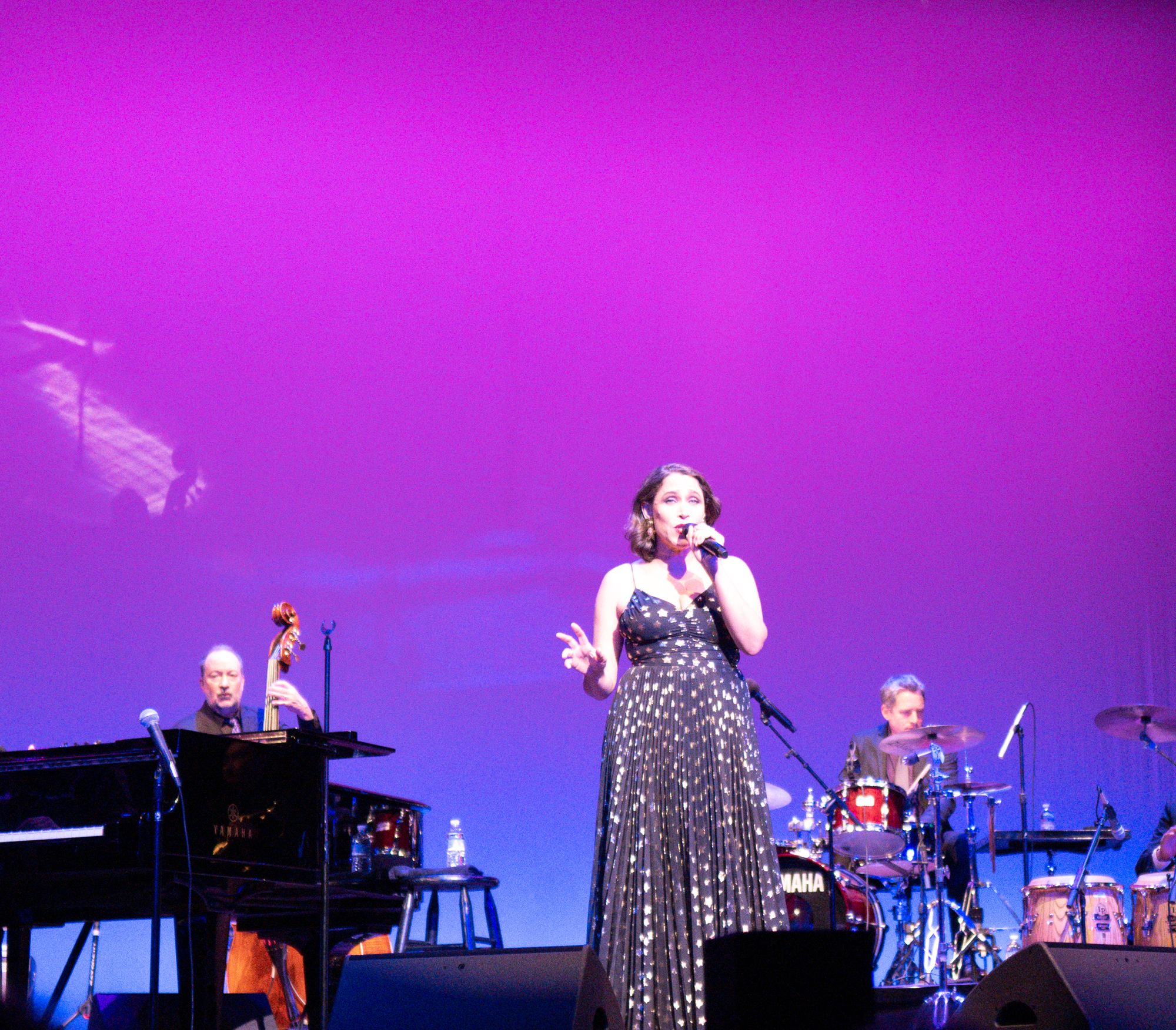 Pink Martini