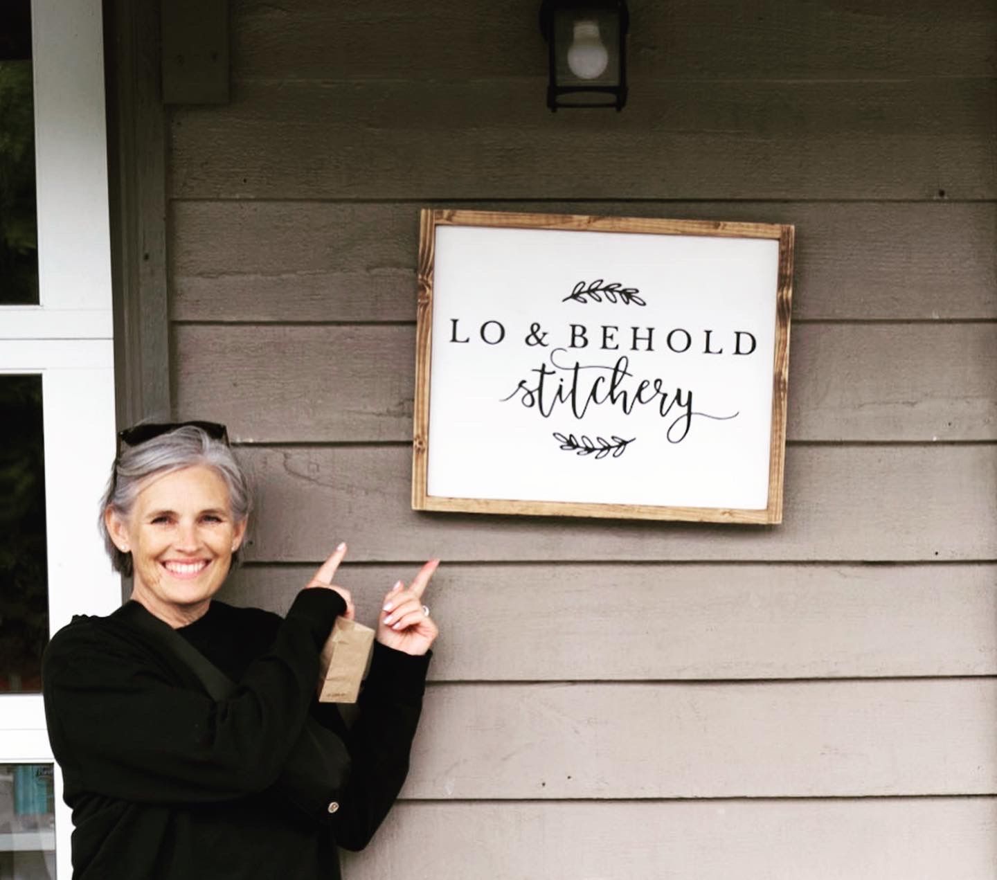 A Weekend Quilt Getaway