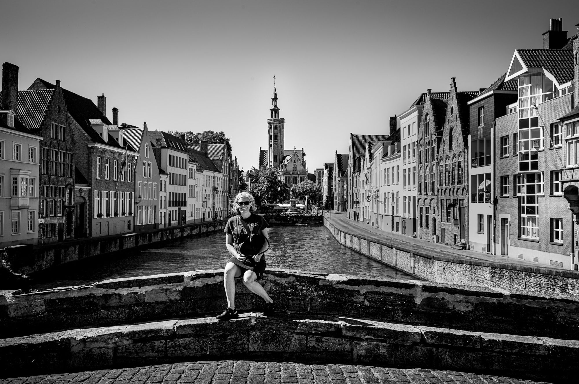 Oceania Marina - Bruges, Amsterdam, Bremerhaven