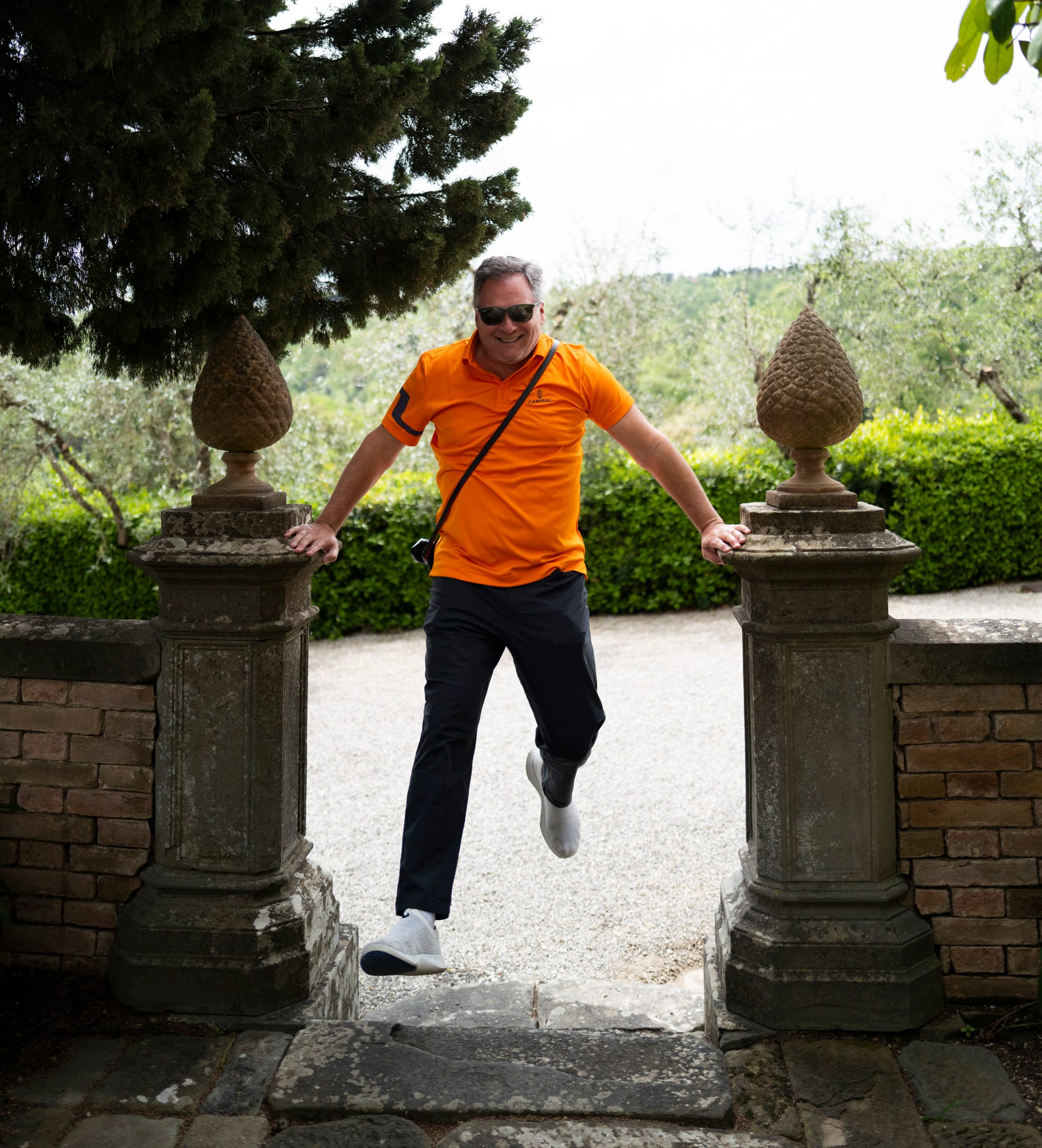 L'ultima volta a Siena