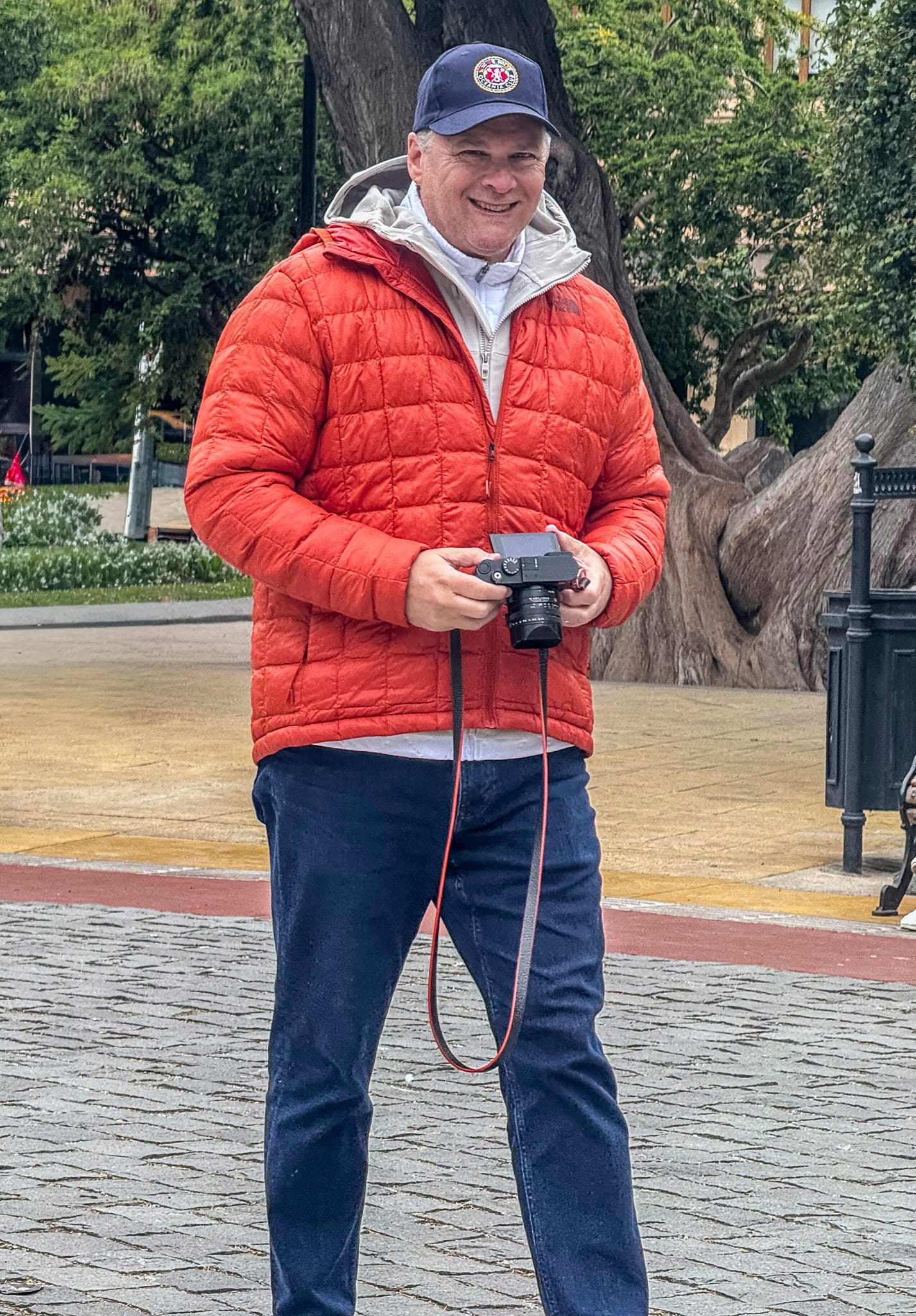 Puntas Arenas, Chile