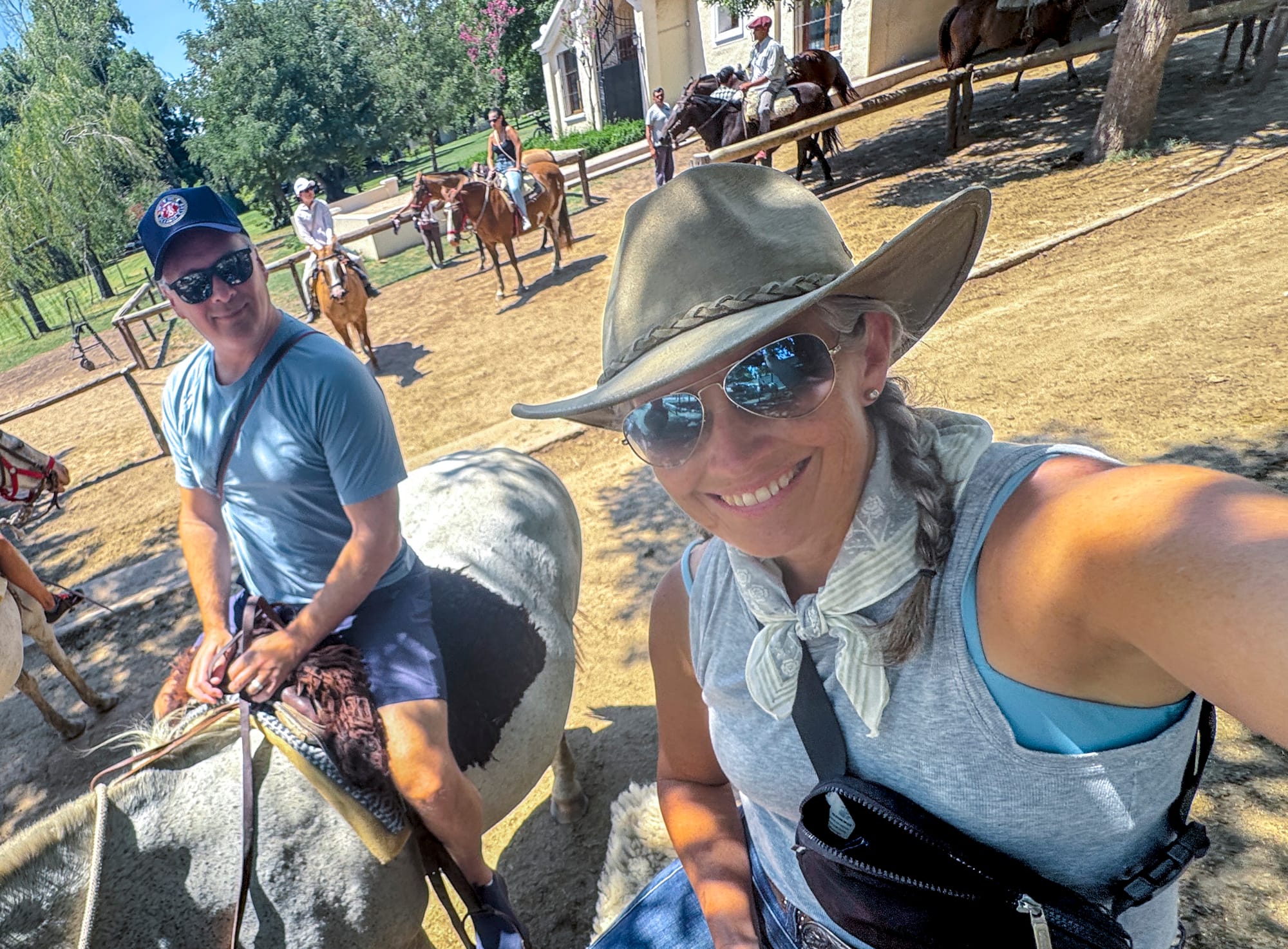 Buenos Aires, Argentina 1 of 2