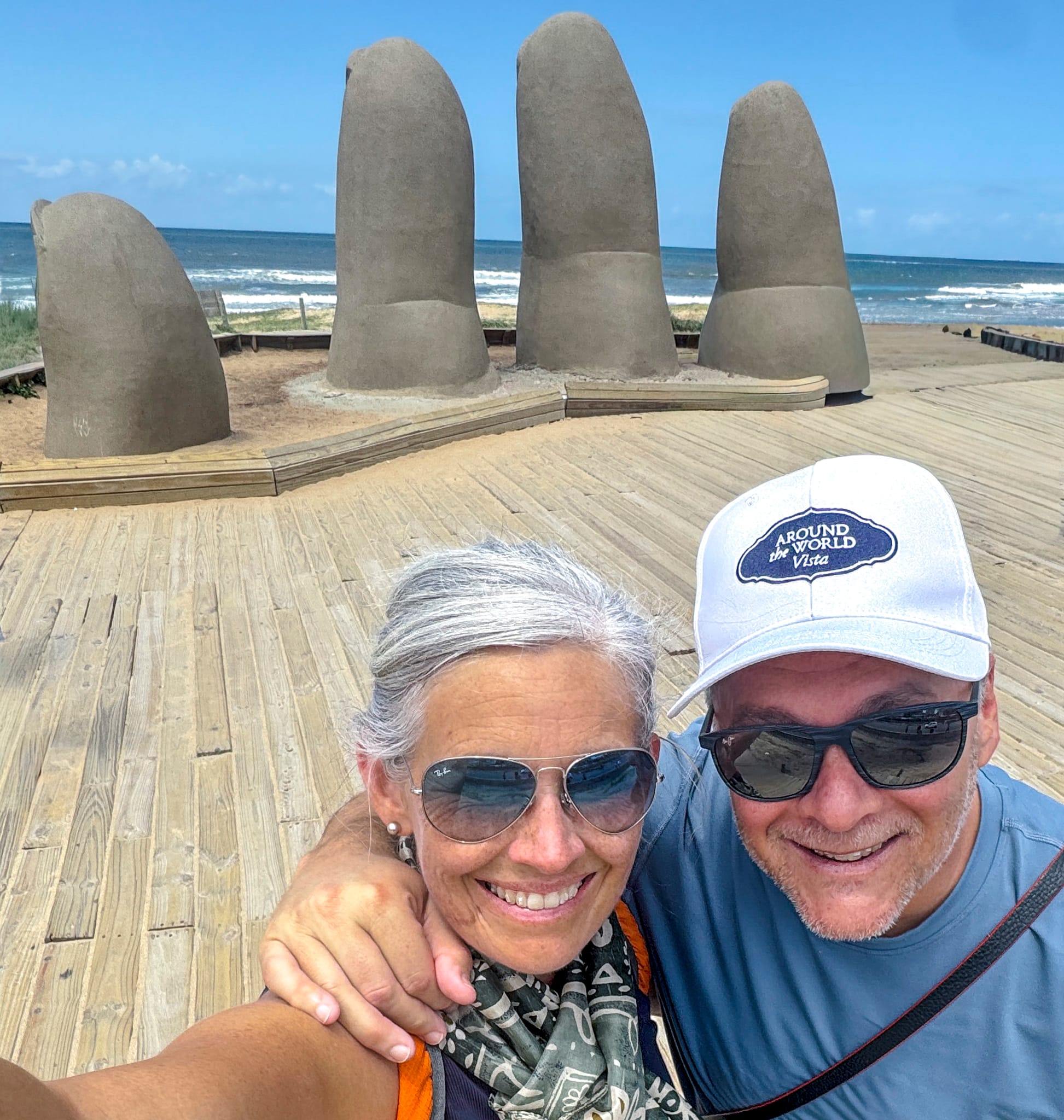 Punta del Este, Uruguay