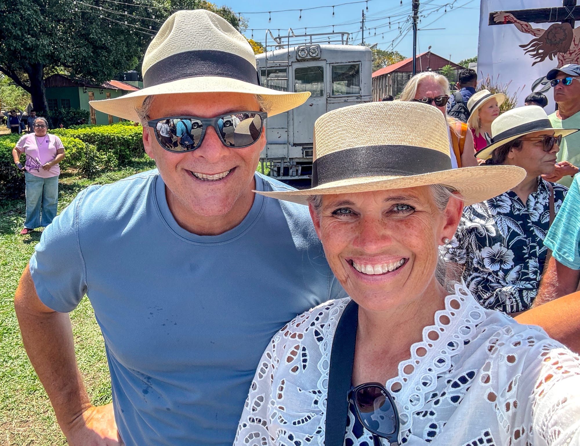 Sonsonate, El Salvador