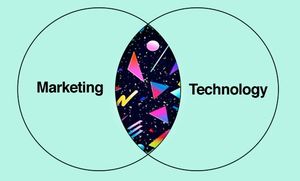 What is martech?