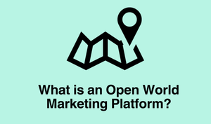 Introducing the Open World Marketing Platform (OWMP)