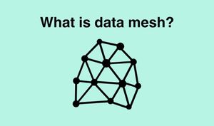 Data Mesh Marketing