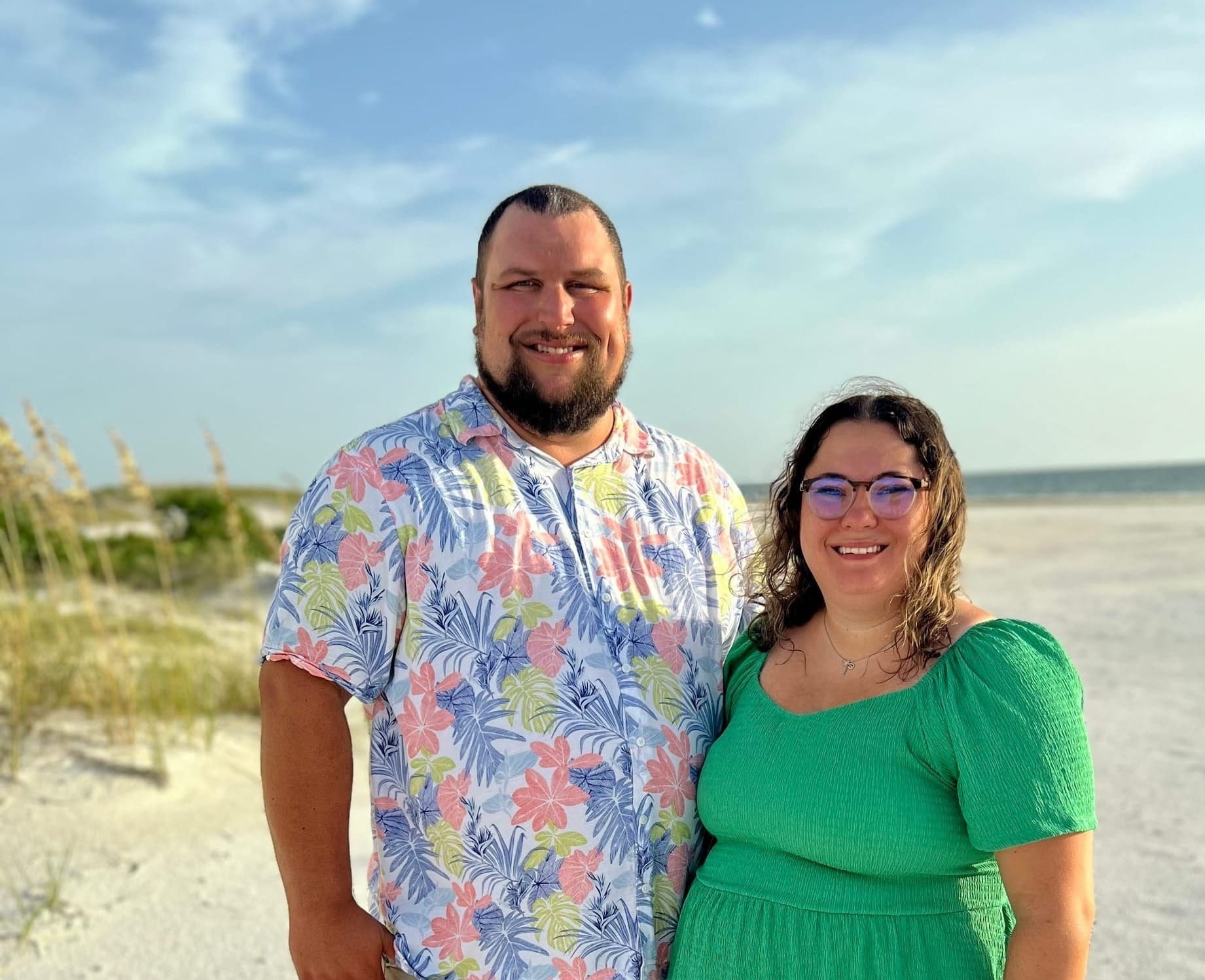 Our Adoption Journey