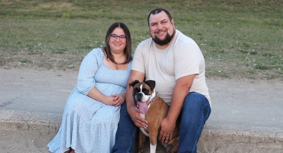 Our Journey to Adoption