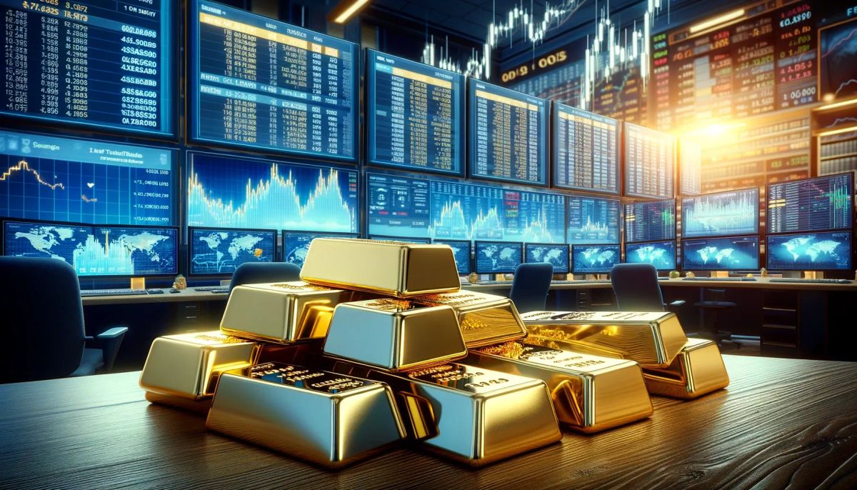 My Latest Thoughts on Stocks, Metals, and Currencies