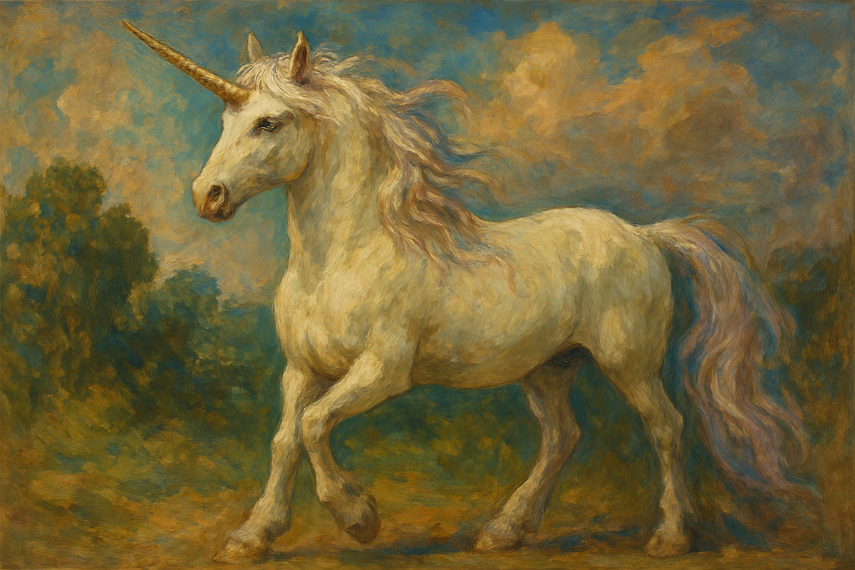 A Rare Market Signal Is Flashing - And It’s Not Good