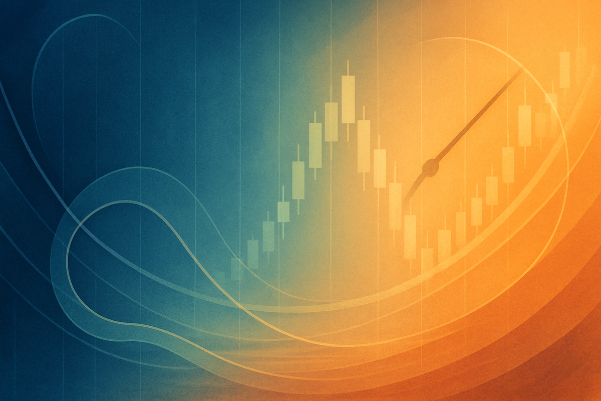 Revisiting a Few Old Ideas – and Sharing Some New Ones