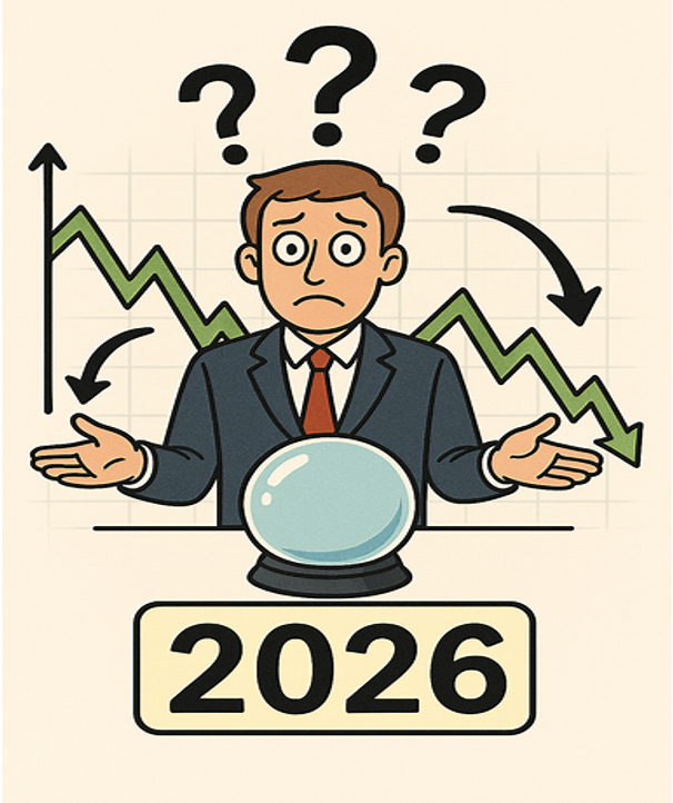 2025–2026 MACRO OUTLOOK AND MARKET FRAMEWORK